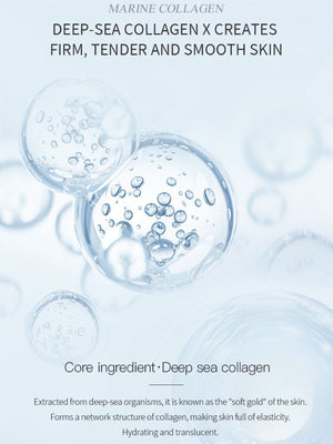 Zhibei Collagen Mask 10pcs