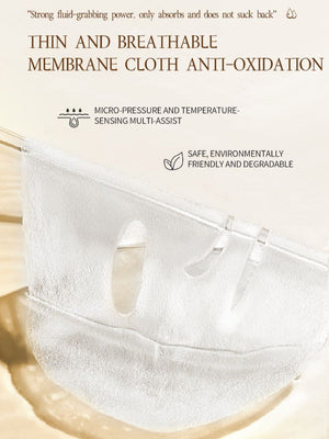 Plantarum Panthenol Mask 10pcs