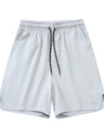 Liber Summer Men's Slit Design Shorts
