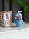 Mud Monster Scented Candle
