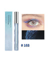 Bi Ya Guang Transformation Cut-off Brightening Eye Shadow Liquid 2*5g03#Treading on the Star River
