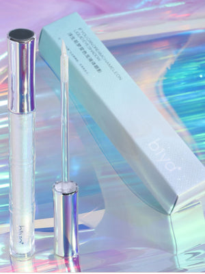 Bi Ya Guang Transformation Cut-off Brightening Eye Shadow Liquid 2*5g03#Treading on the Star River