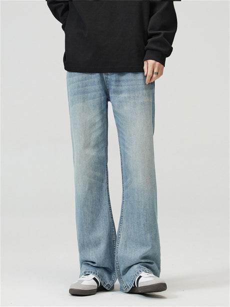 Liber Spring Men's Jeans