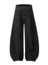 Liber SS Women's Inverted Scimitar Jeans