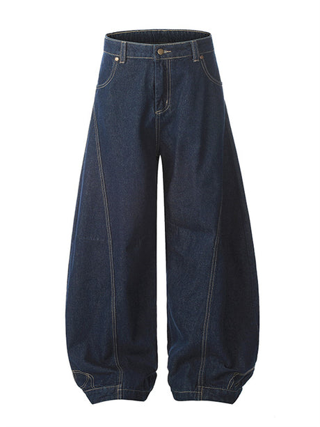 Liber SS Women's Inverted Scimitar Jeans