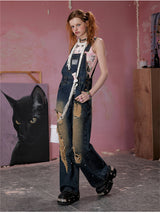 Liber Summer Women's Animal Print Camisole