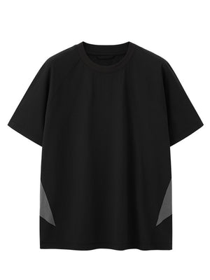 Liber SS Men's Outdoor Quick Dry Short Sleeve T-Shirt