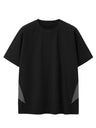 Liber SS Men's Outdoor Quick Dry Short Sleeve T-Shirt