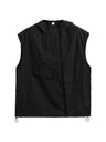 Liber Summer Men's Pocket Solid Vest
