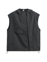 Liber Summer Men's Pocket Solid Vest