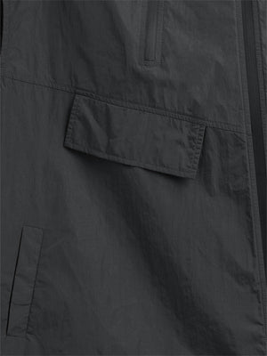 Liber Summer Men's Pocket Solid Vest