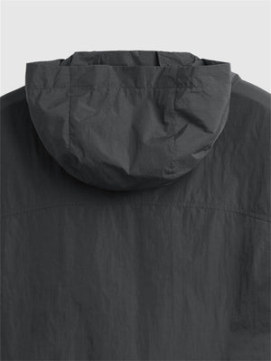 Liber Summer Men's Pocket Solid Vest