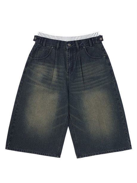 Liber Summer Jeans for Men