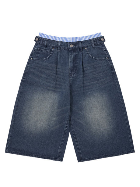 Liber Summer Jeans for Men