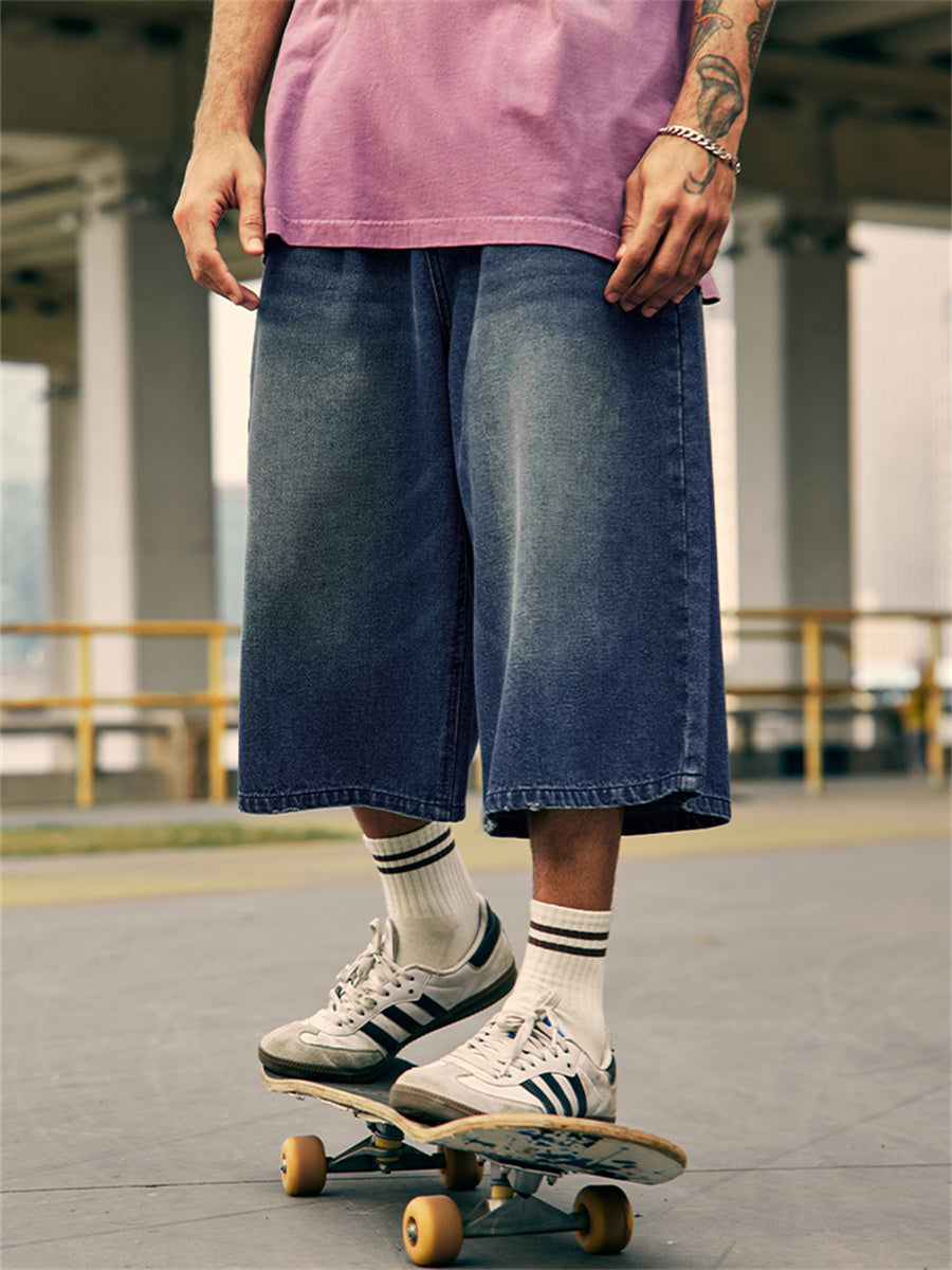 Liber Summer Jeans for Men
