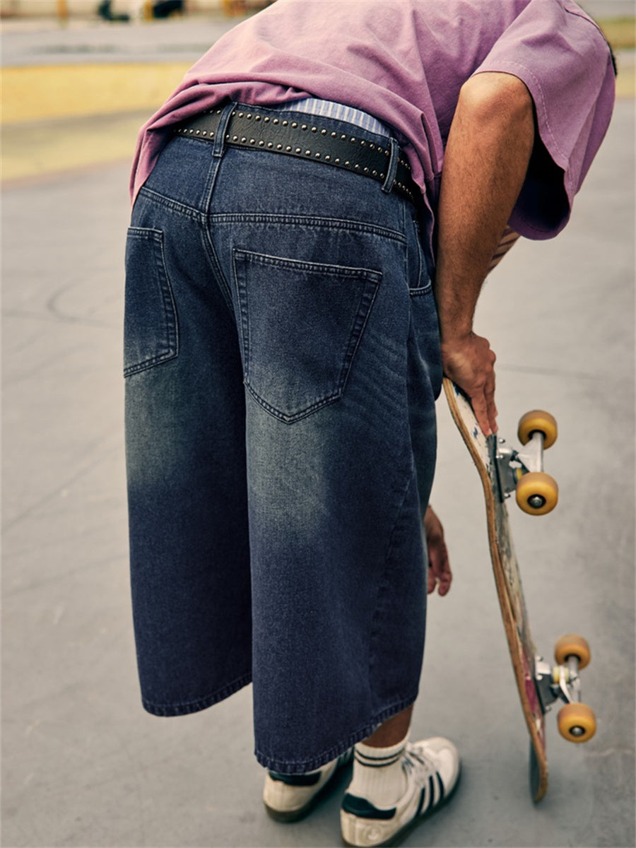 Liber Summer Jeans for Men