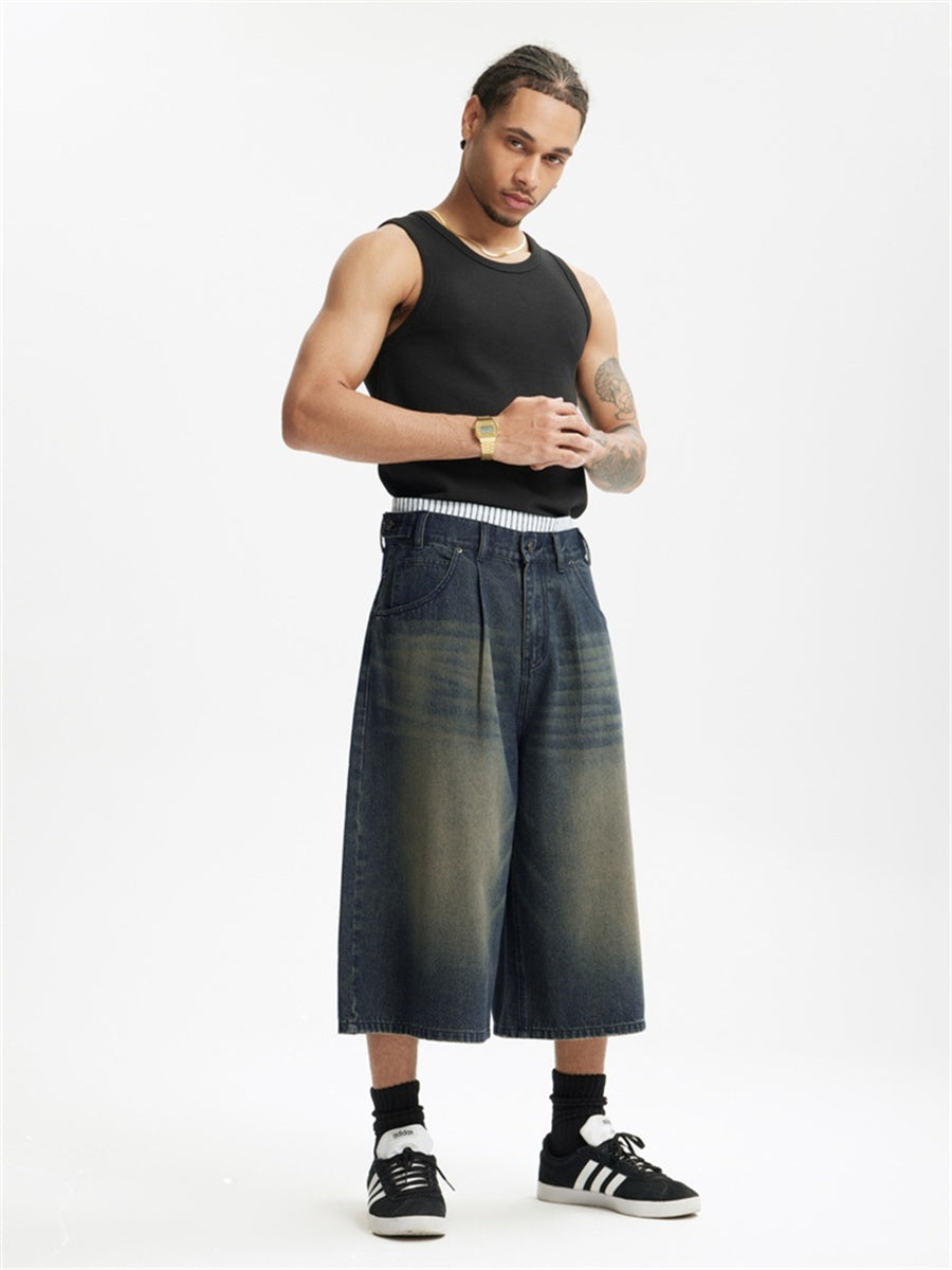 Liber Summer Jeans for Men