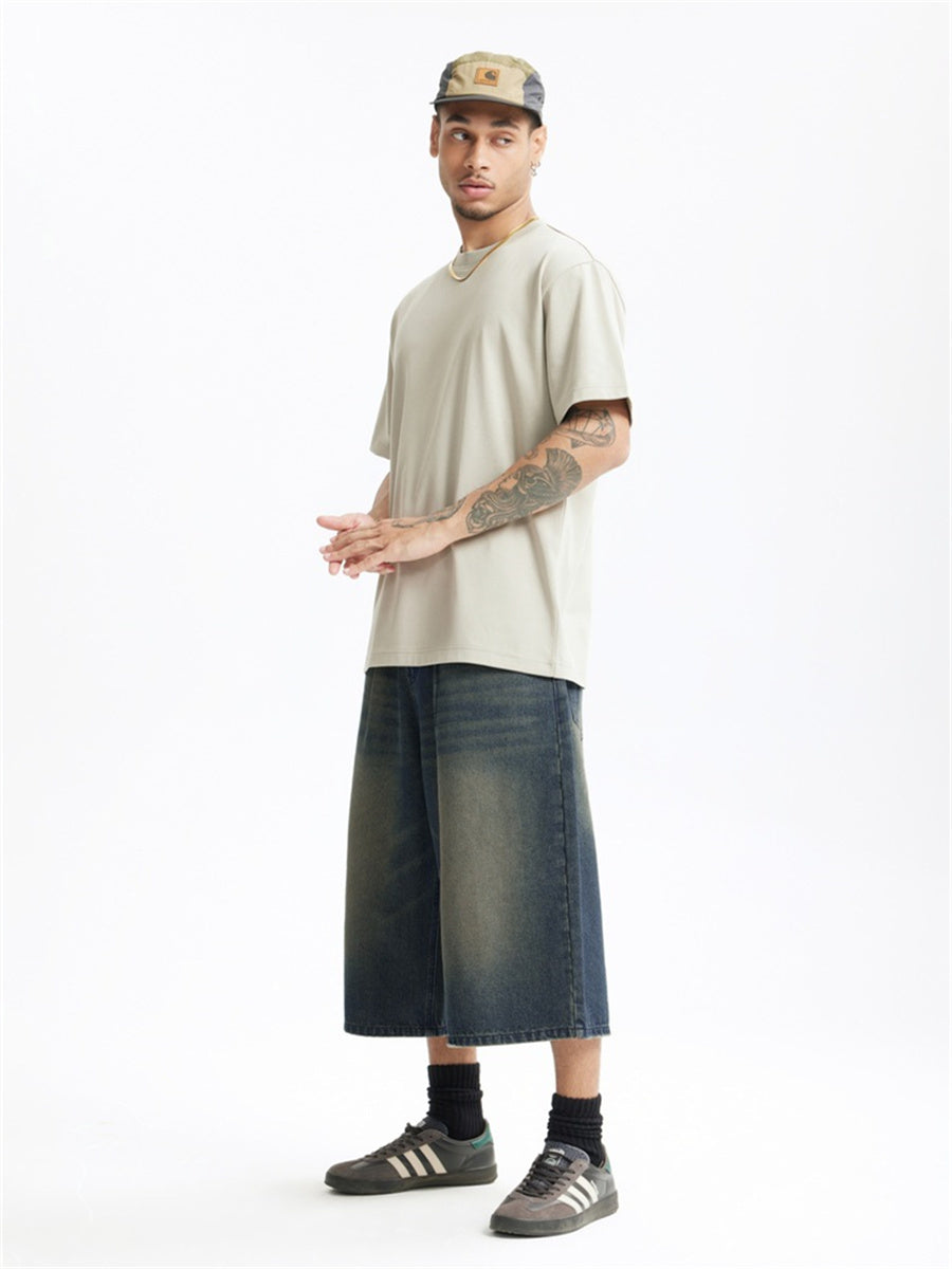 Liber Summer Jeans for Men