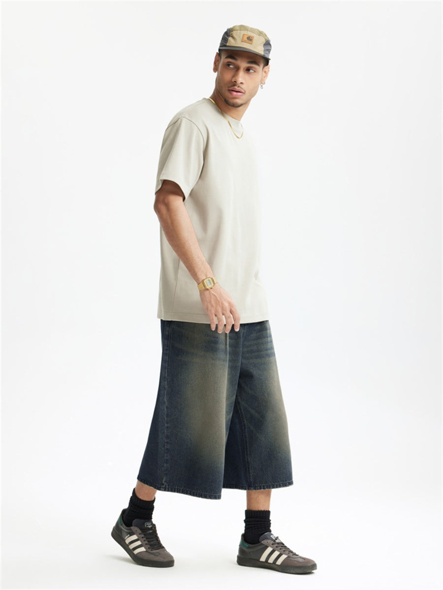 Liber Summer Jeans for Men