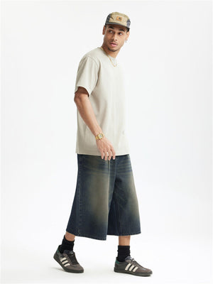 Liber Summer Jeans for Men