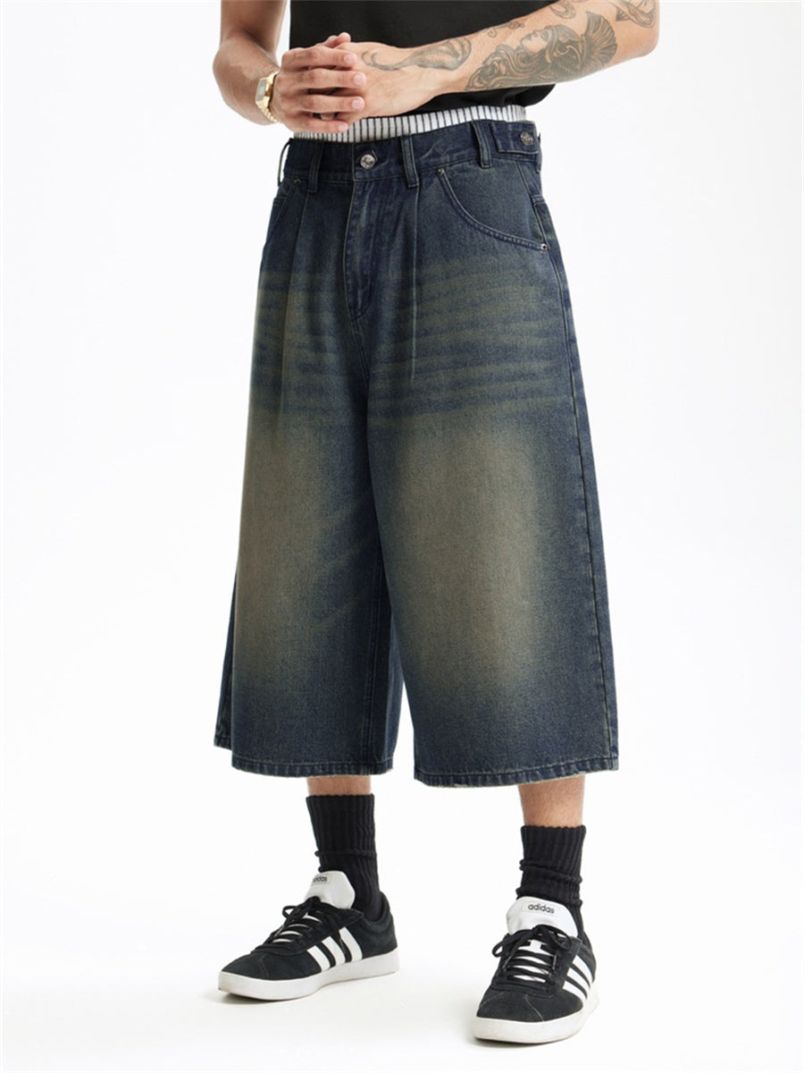 Liber Summer Jeans for Men