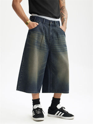 Liber Summer Jeans for Men