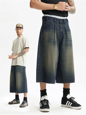 Liber Summer Jeans for Men