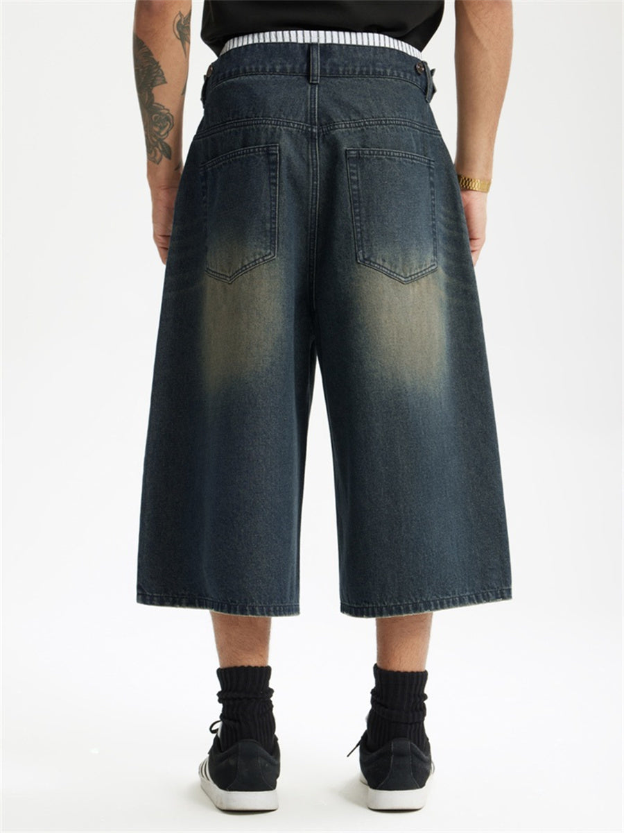 Liber Summer Jeans for Men