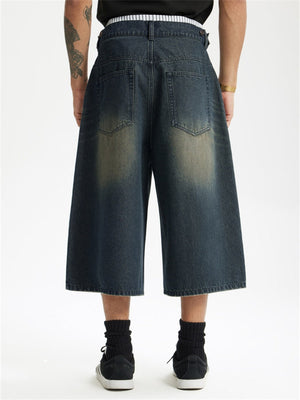 Liber Summer Jeans for Men