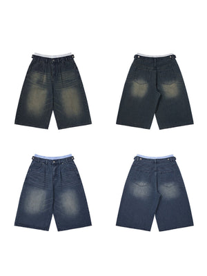 Liber Summer Jeans for Men