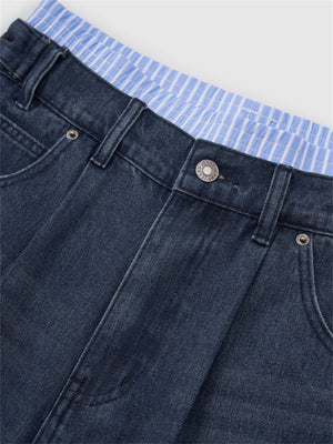 Liber Summer Jeans for Men