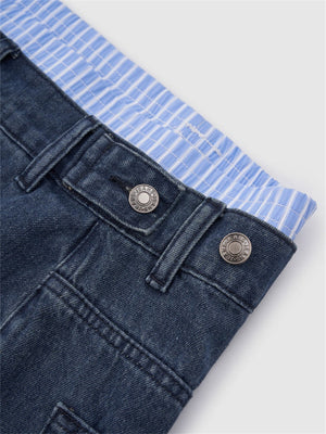 Liber Summer Jeans for Men