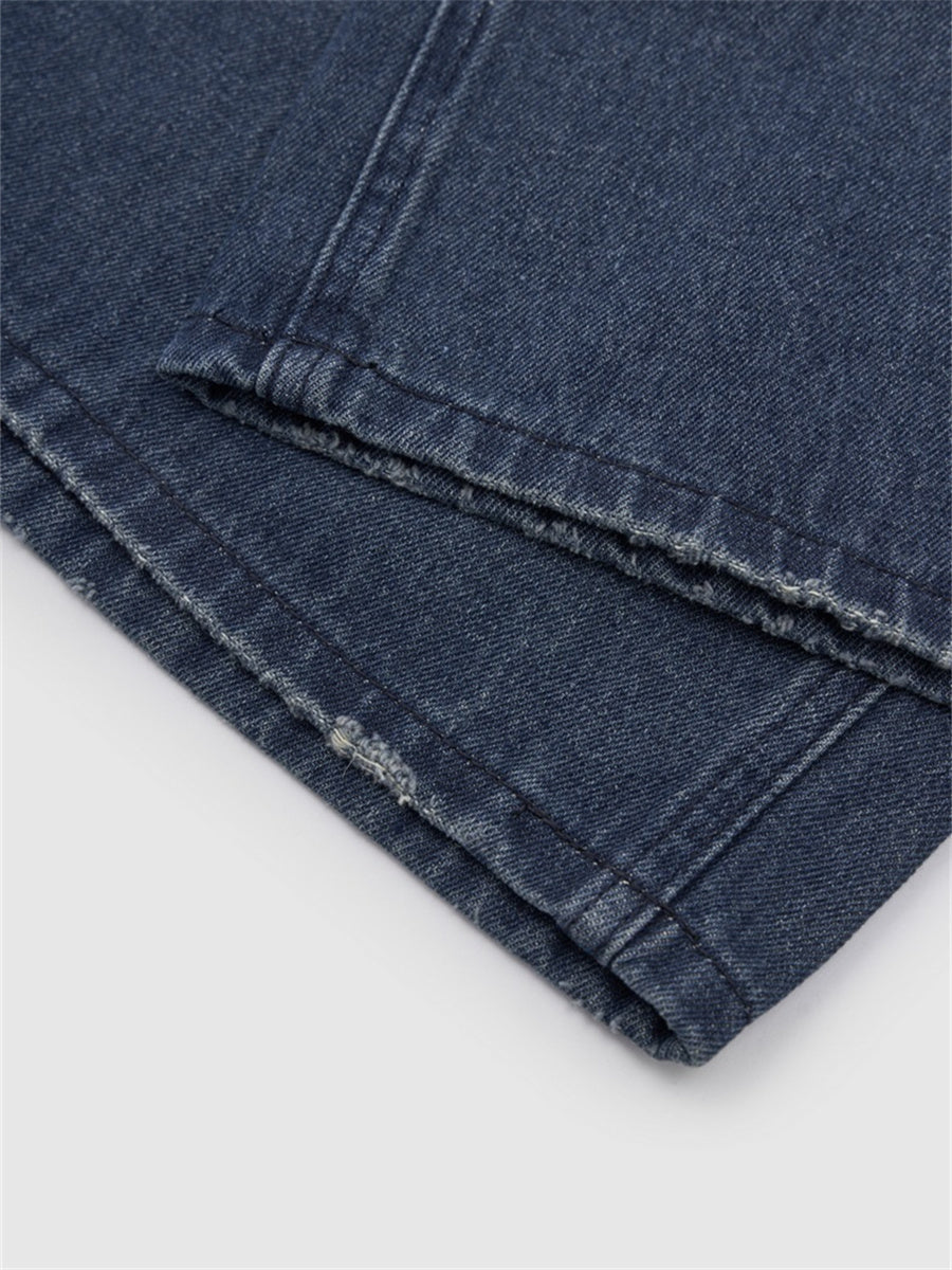 Liber Summer Jeans for Men