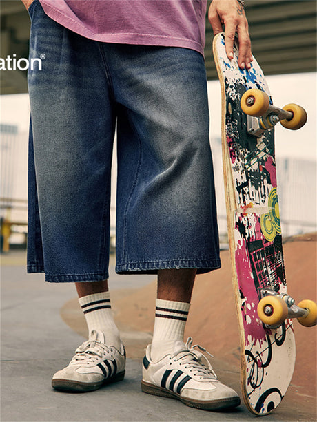 Liber Summer Jeans for Men