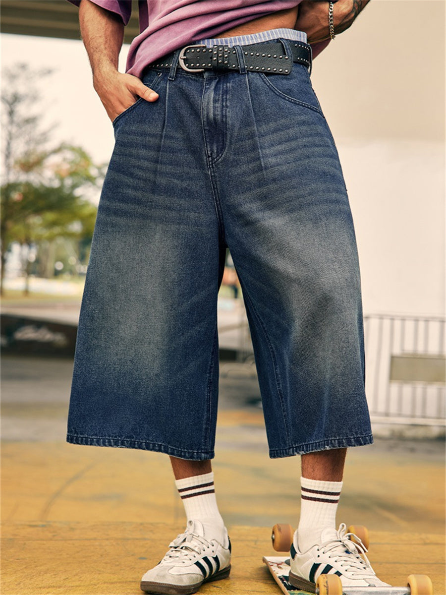 Liber Summer Jeans for Men