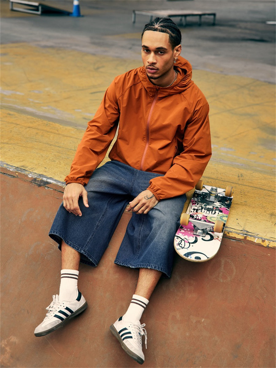 Liber Summer Jeans for Men