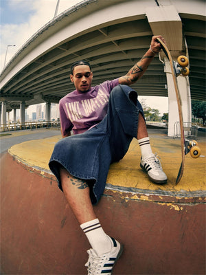 Liber Summer Jeans for Men