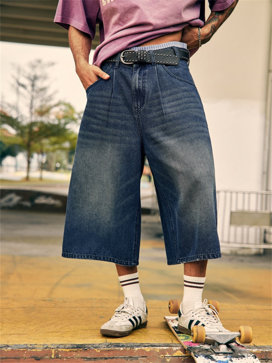 Liber Summer Jeans for Men