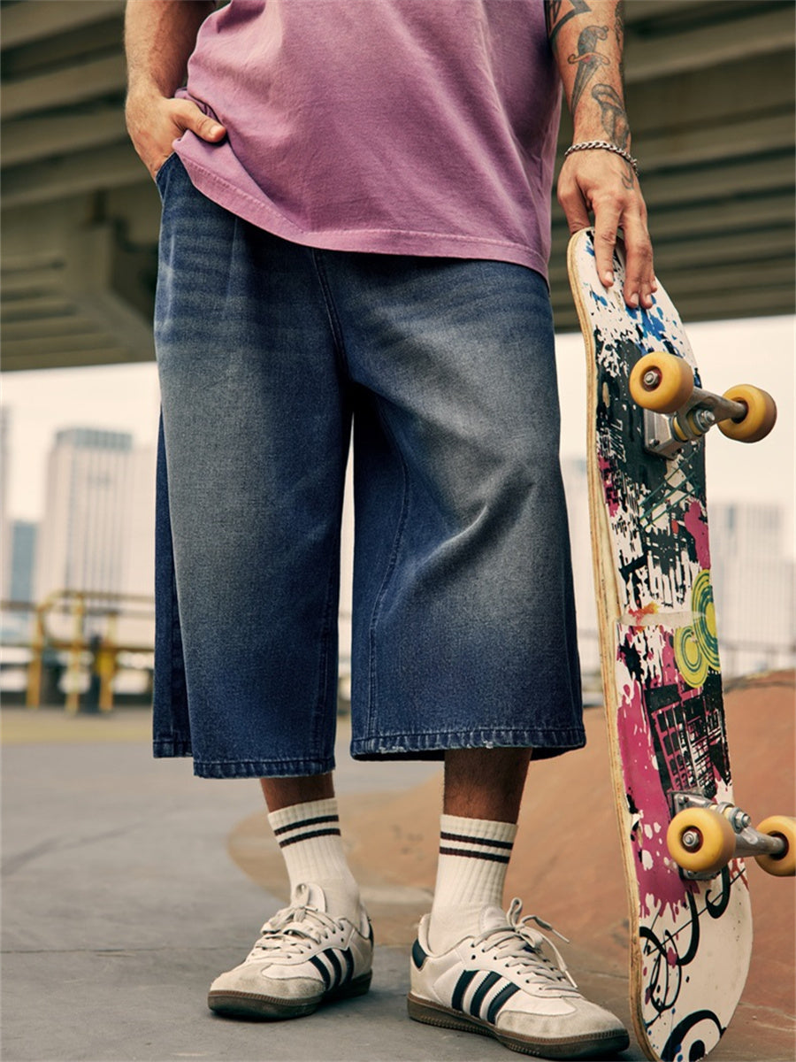 Liber Summer Jeans for Men
