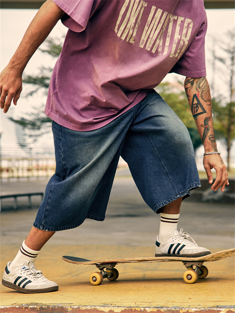 Liber Summer Jeans for Men