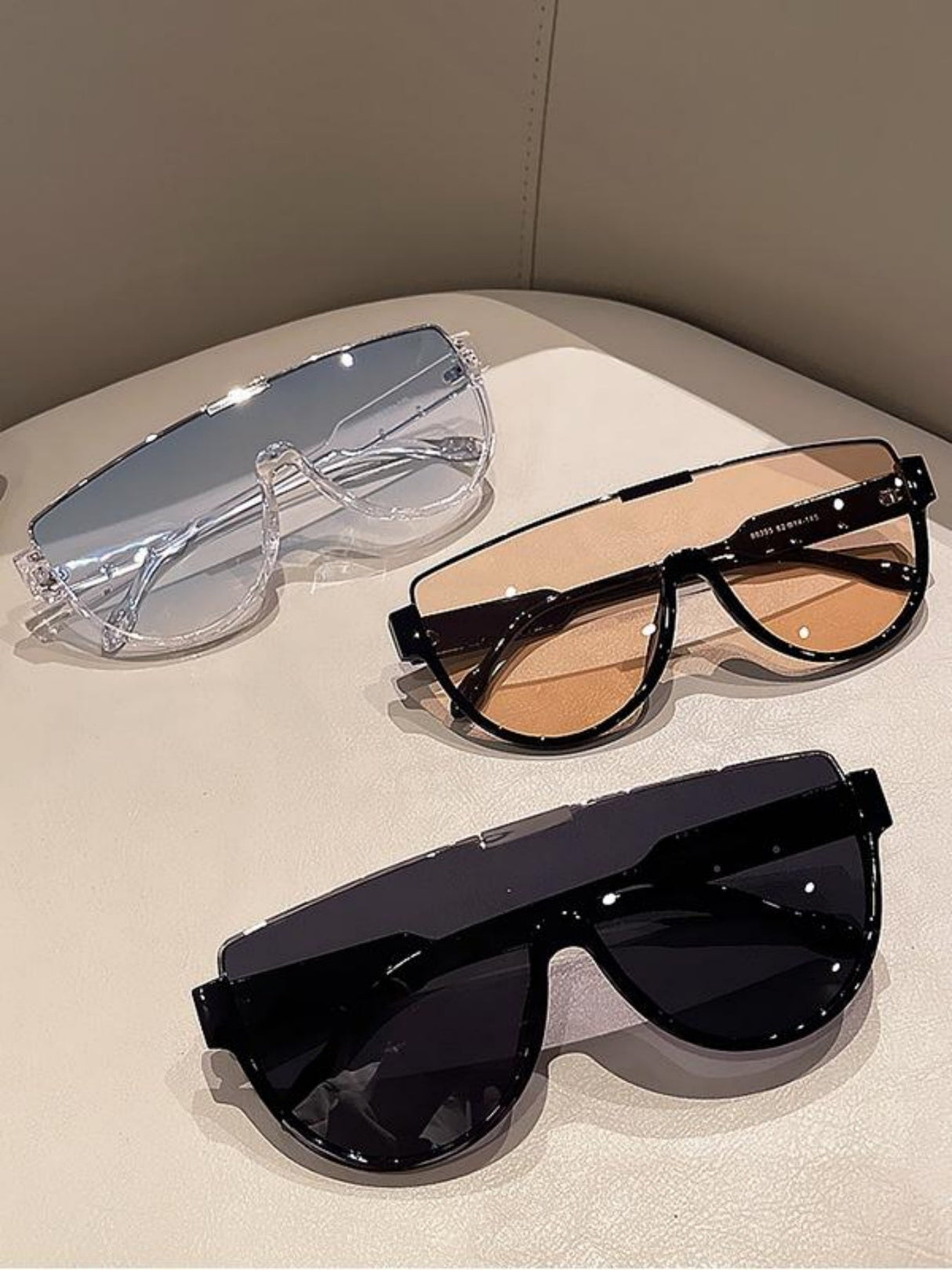 Liber ACC Glasses&Eyewear