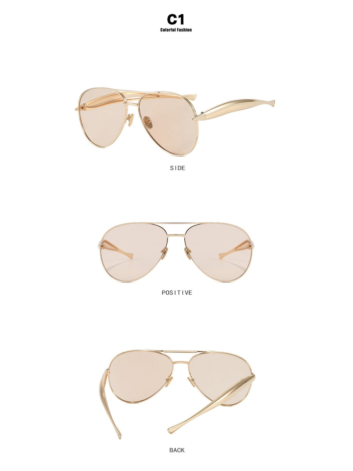 Liber ACC Glasses&Eyewear