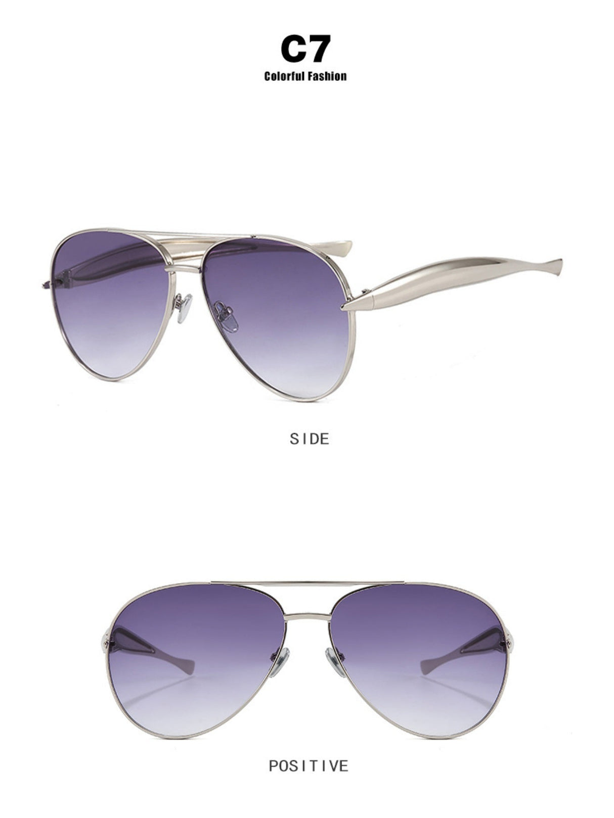 Liber ACC Glasses&Eyewear