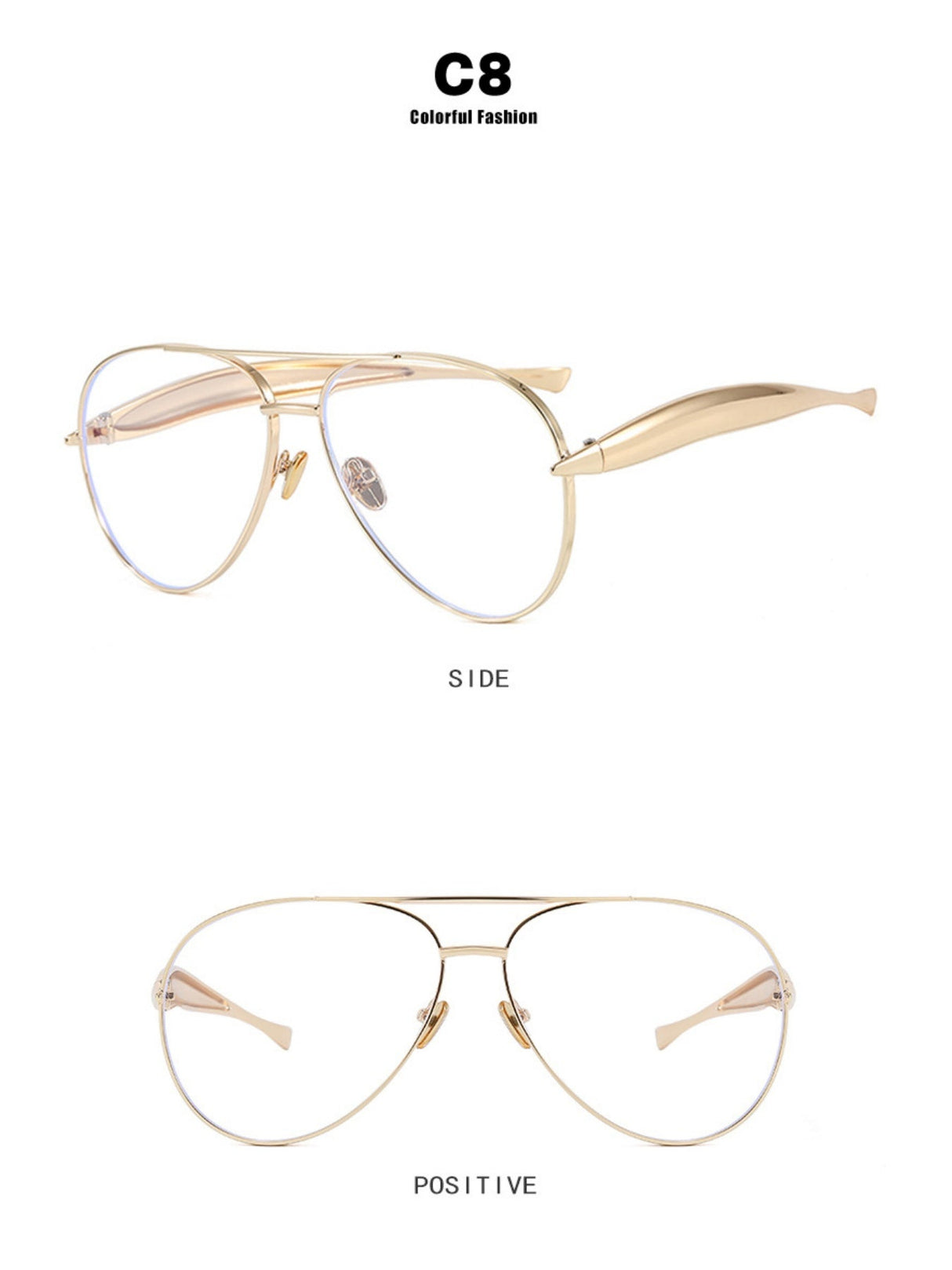 Liber ACC Glasses&Eyewear