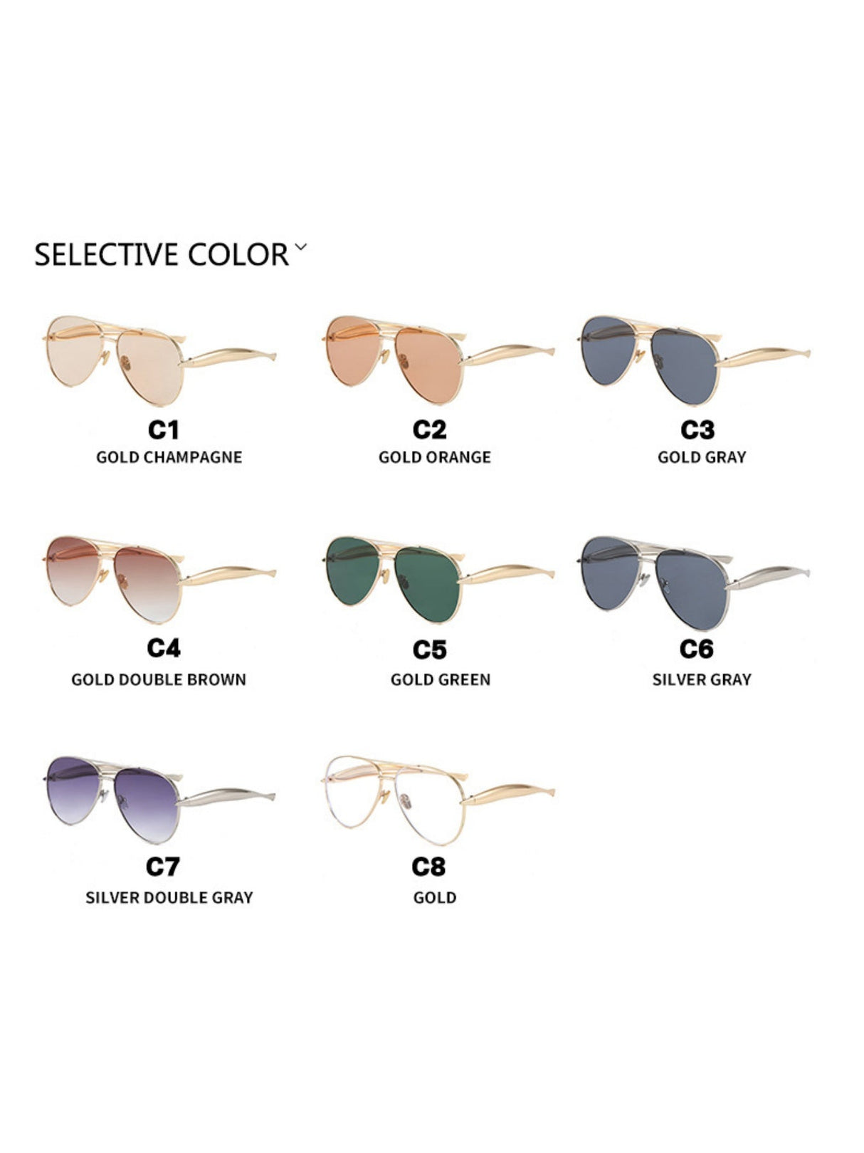Liber ACC Glasses&Eyewear