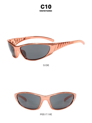 Liber ACC Glasses&Eyewear