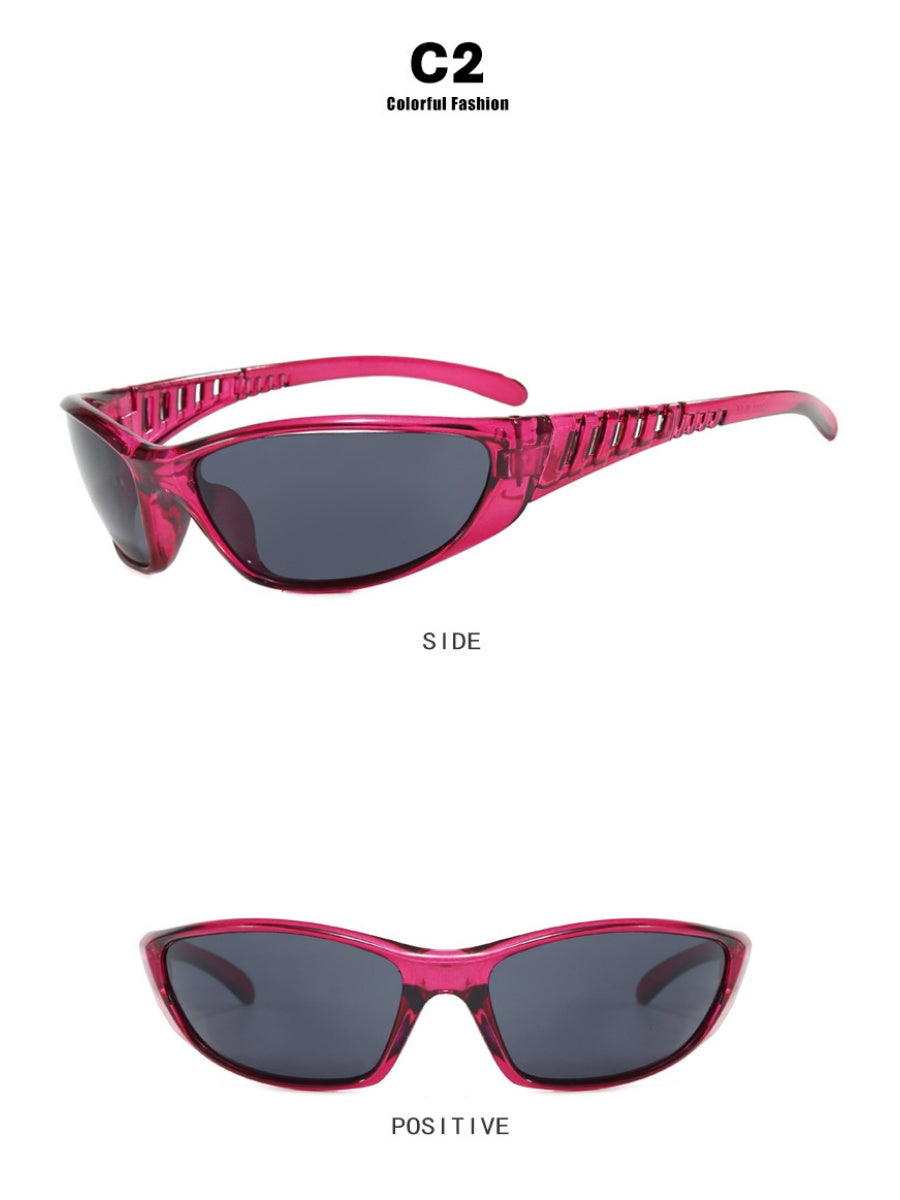 Liber ACC Glasses&Eyewear