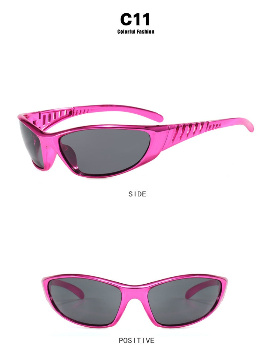 Liber ACC Glasses&Eyewear