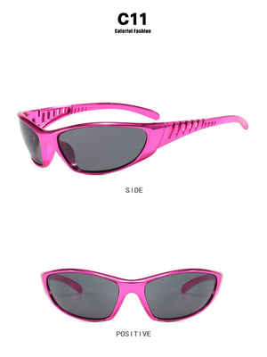 Liber ACC Glasses&Eyewear