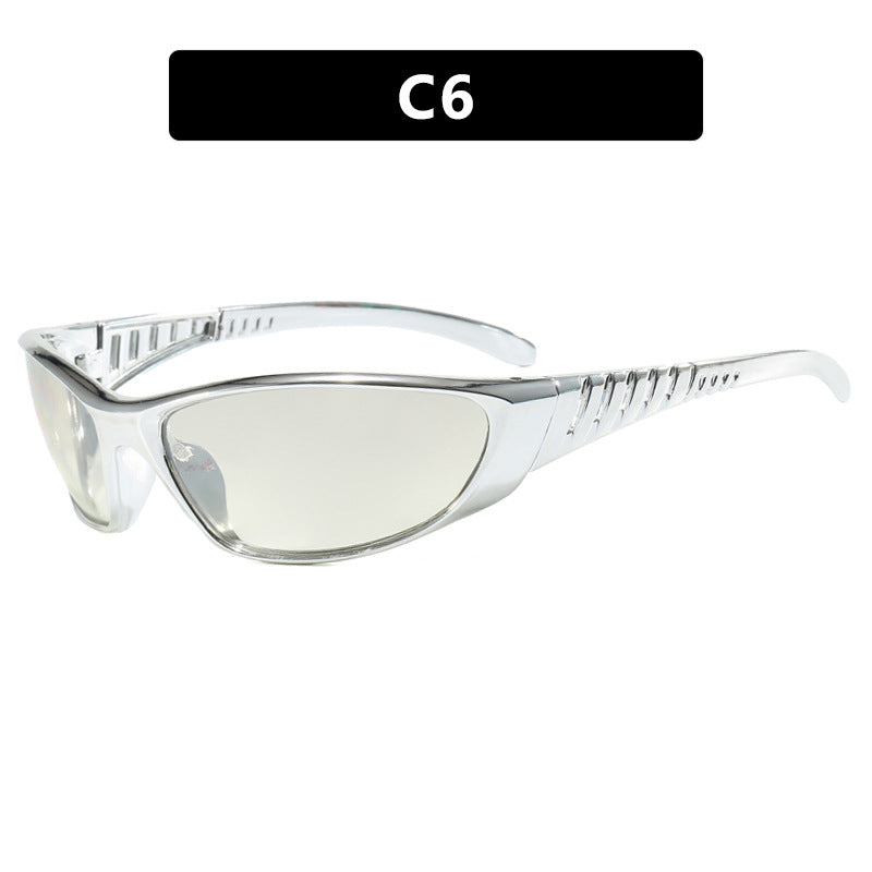 Liber ACC Glasses&Eyewear